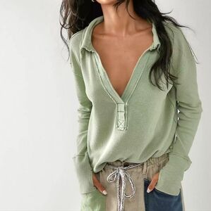 Free People Anakin Thermal